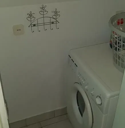 Apartment Otwarte Drzwi Polanica-Zdroj