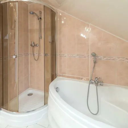 Apartment Otwarte Drzwi Polanica-Zdroj