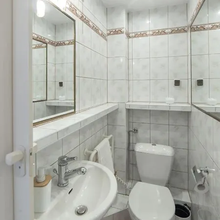 Apartment Otwarte Drzwi *